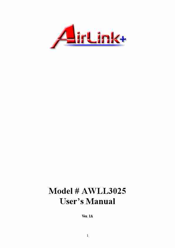 Airlink Network Card AWLL3025-page_pdf